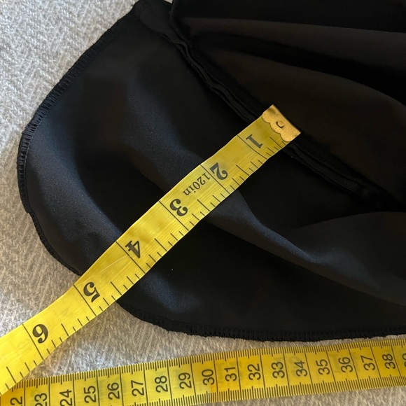 MPG Black Athletic Shorts with Elastic Waistband.  Size Small - Picture 11 of 11